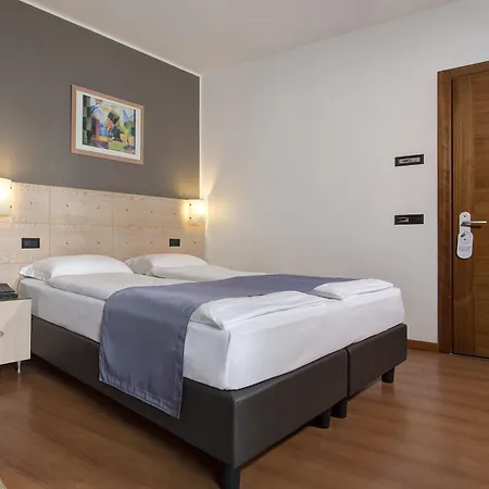Victoria Frontemare & 4* Jesolo