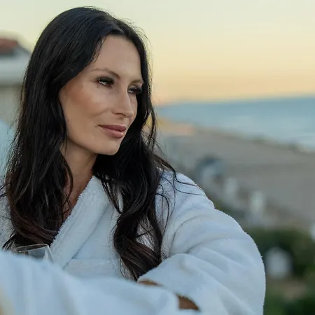 Victoria Frontemare & 4* Jesolo