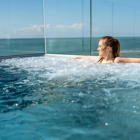 Victoria Frontemare & Hotel Jesolo