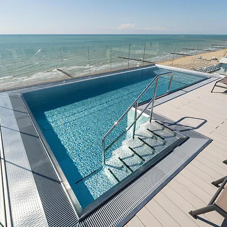 Victoria Frontemare & Jesolo