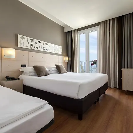 Victoria Frontemare & 4* Lido di Jesolo